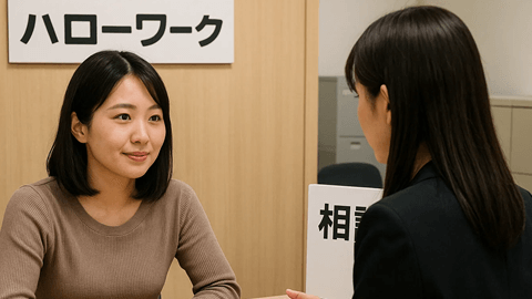 看護師がハローワークを使う際の4つのデメリット