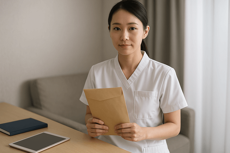 看護師の失業給付(失業保険・失業手当)の制度概要・雇用形態別条件・手続き【令和7年改正対応】