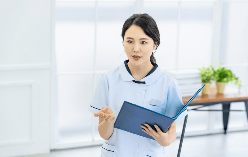 看護師に人気の転職先・勤務先ランキング10