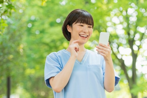 看護師のダブルワークにおすすめの勤務形態