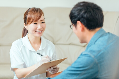 ダブルワークに向いている看護師の特徴