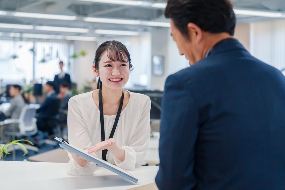 産業保健師になって感じたメリットとデメリット