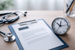 看護師の失業保険(雇用保険)は自己都合退職でいつからもらえる？【2025年改正版】