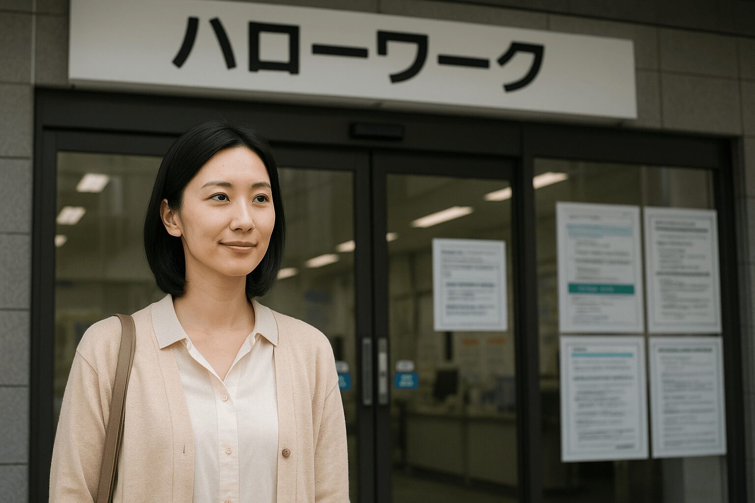 看護師がハローワークの仕組みを誤解しやすい理由