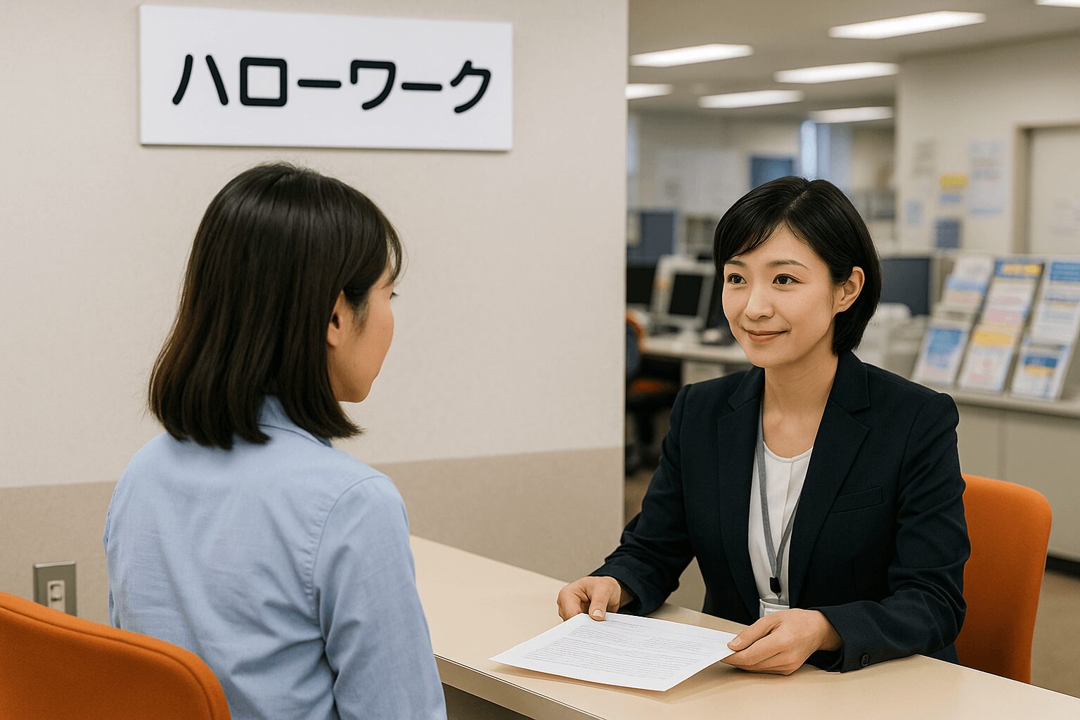 看護師がハローワークで失敗しやすい10のポイント