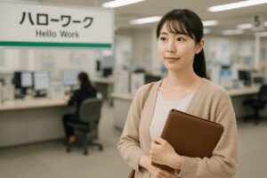 看護師がハローワークで失敗しないための注意点10項目ガイド