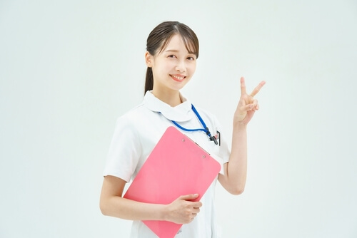 訪問看護師のやりがい