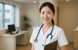 看護師がクリニックで高収入を実現するためには？