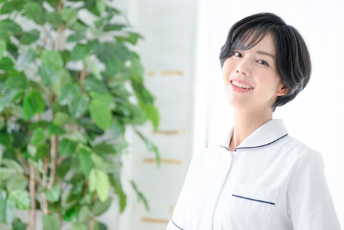 高収入が期待できるクリニックのタイプ