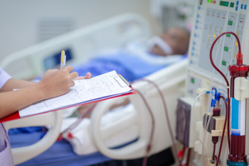 透析看護とは？透析室で働く看護師の特徴